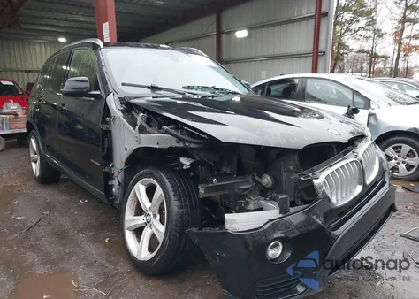 2017 BMW X3 Sdrive28I from USA, damaged, VIN 5UXWZ7C54H0U46887